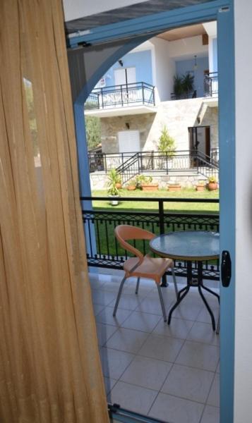 Villa Elia Limenas  Pokoj fotografie